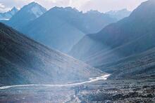 Zanskar 2006-09