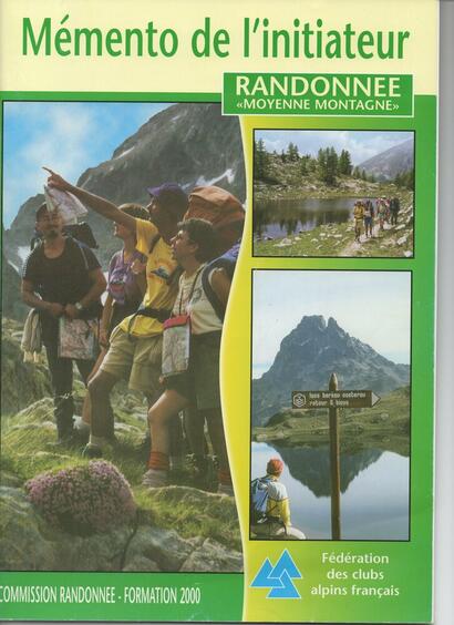 Mémento de l'initiateur Mémento de l'initiateur