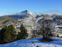 autour du Veymond autour du Veymond