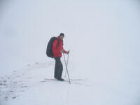 La vue imprenable au sommet - (photo A.Richard) La vue imprenable au sommet - (photo A.Richard)